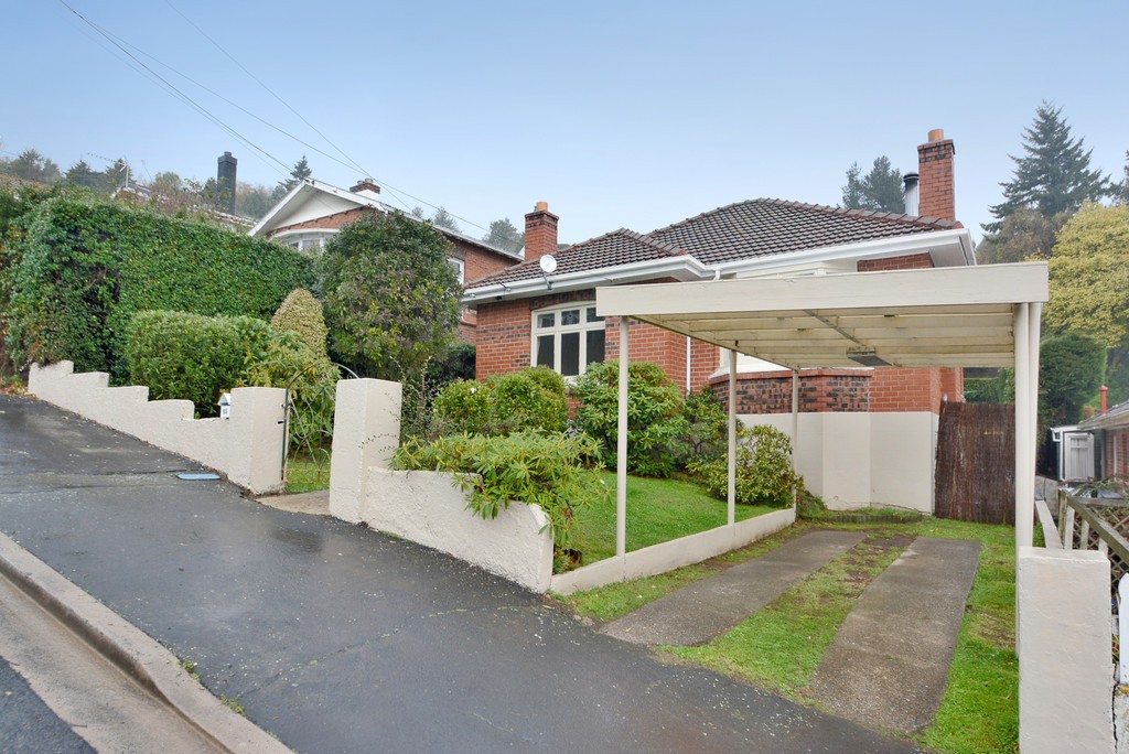 65 Falcon Street, Kaikorai, Dunedin City