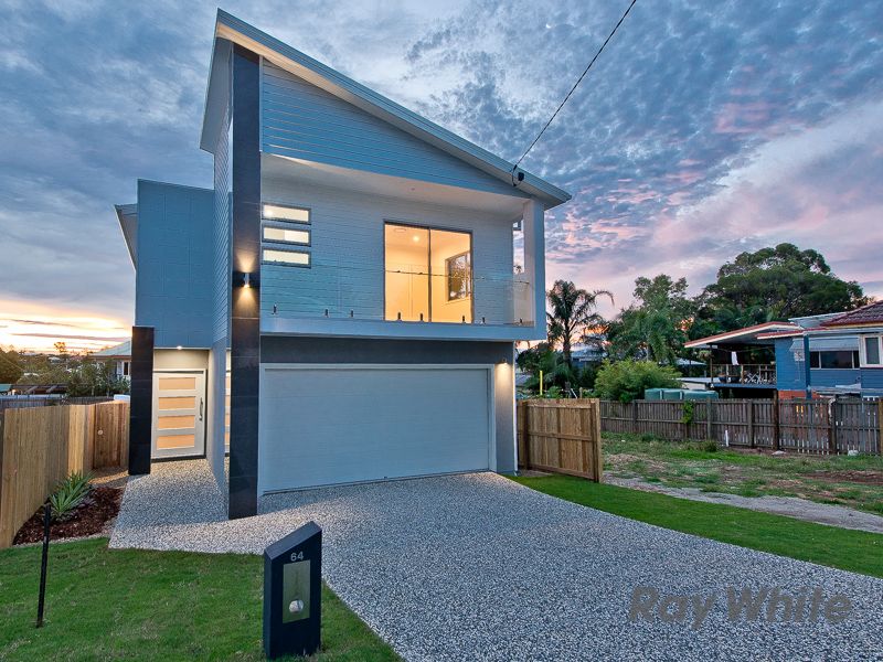 64 Wade Street, Virginia, QLD 4014