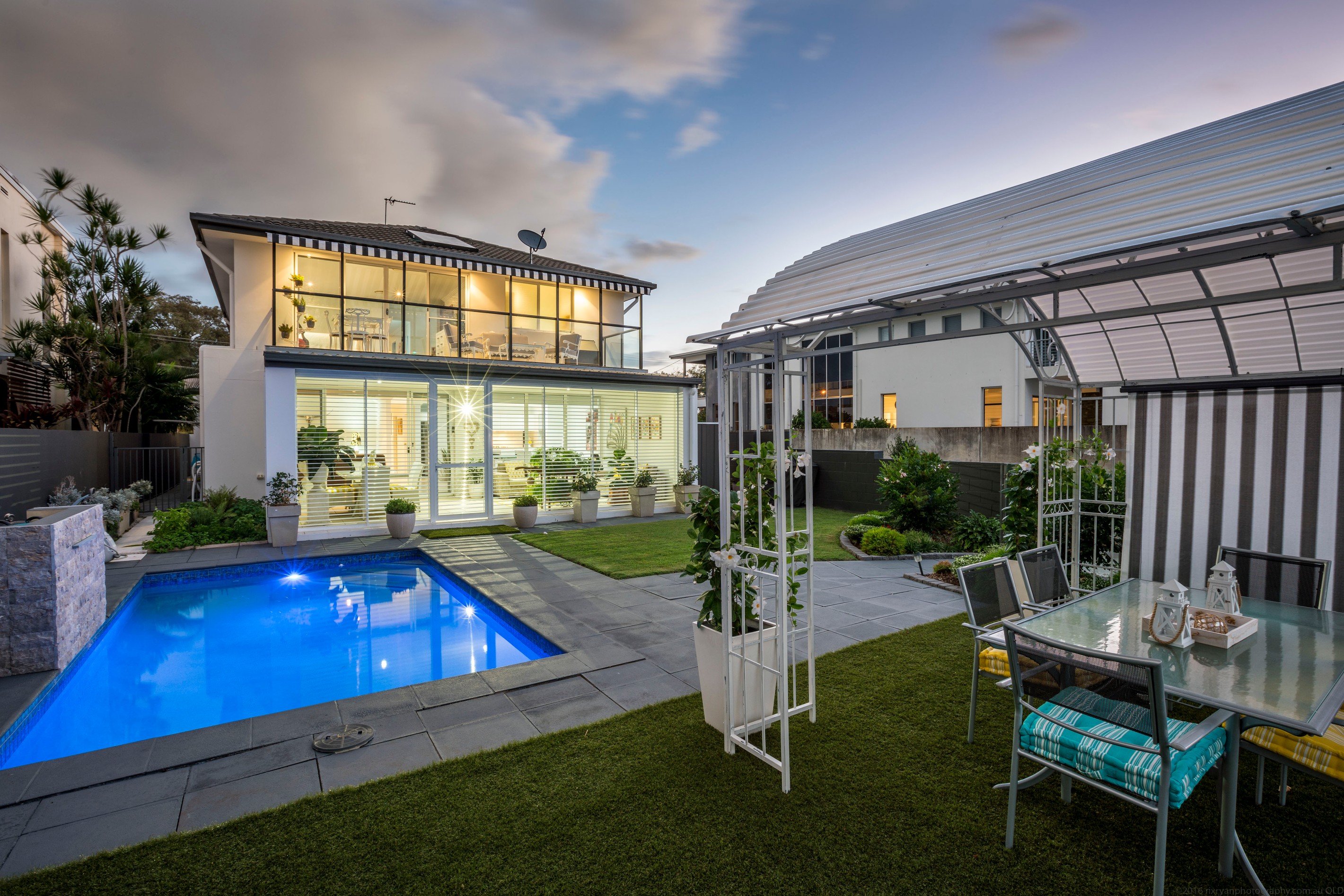 7A Vespa Crescent, Surfers Paradise, QLD 4217