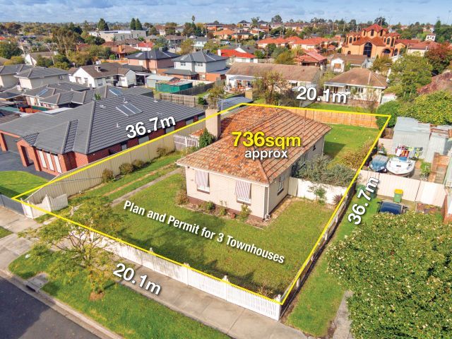 15 Steane Street, Reservoir, VIC 3073