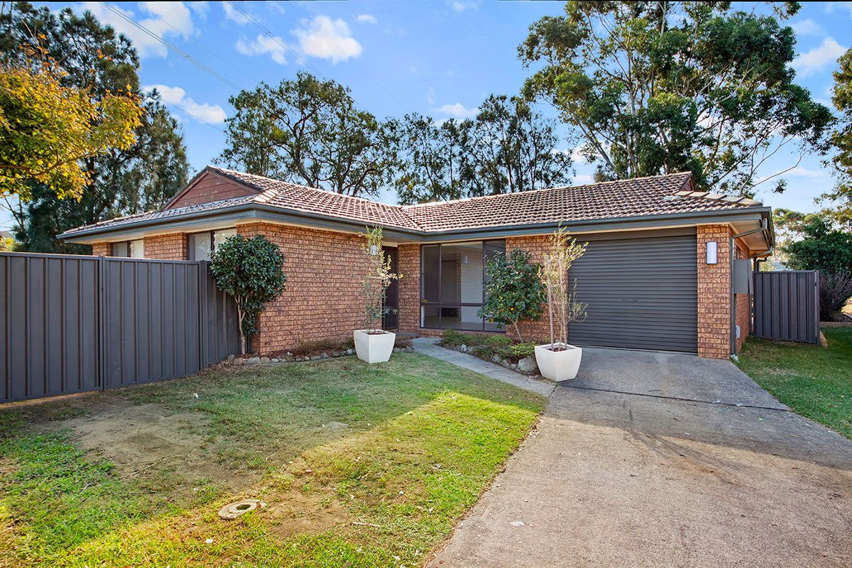 46 Barnes Crescent, Menai, NSW 2234