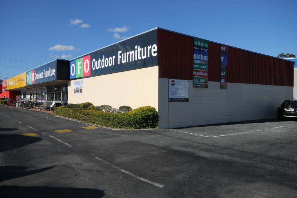 Shop C, 1 Moreton Bay Road, Capalaba, QLD 4157