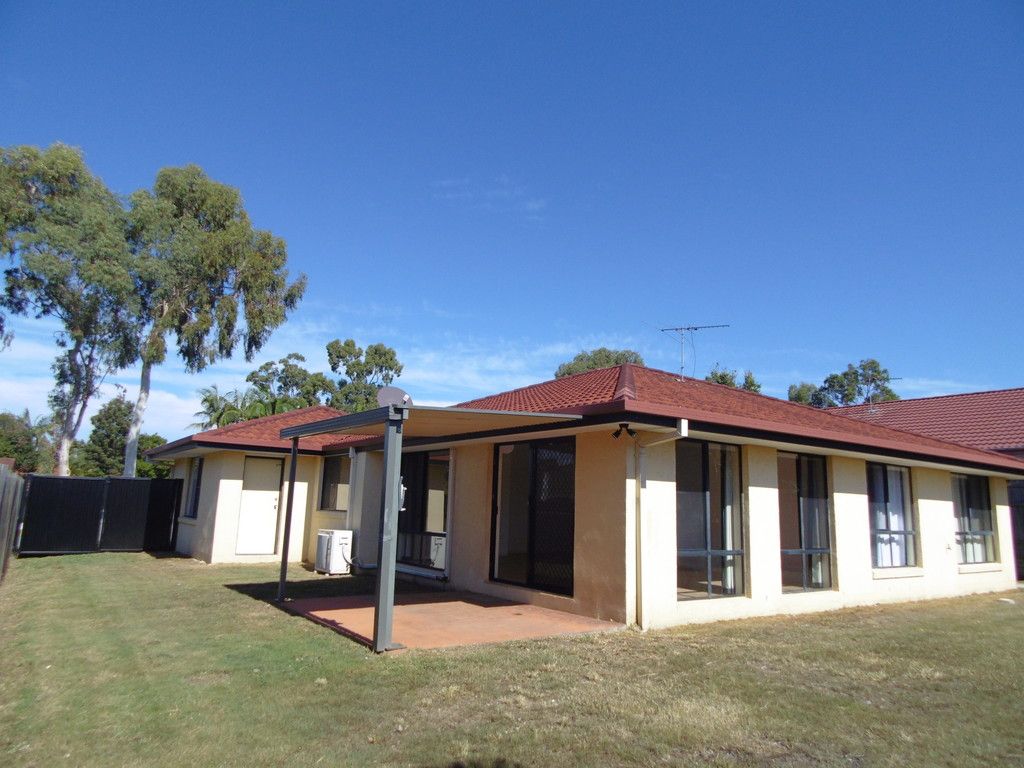 46 Regents Circuit, Forest Lake, QLD 4078