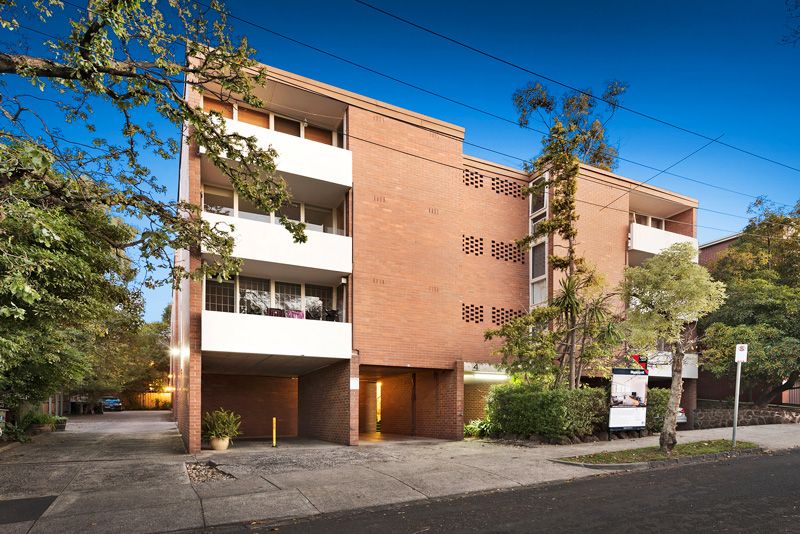 13/4 Gordon Grove, South Yarra, VIC 3141