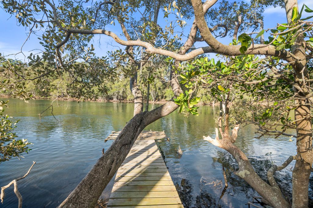 50 Tallebudgera Creek Road, Tallebudgera QLD 4228