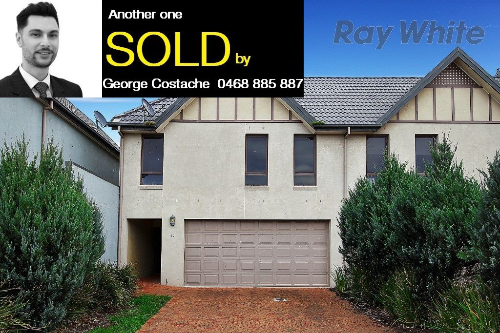 1 Greg Norman Drive, Point Cook VIC 3030