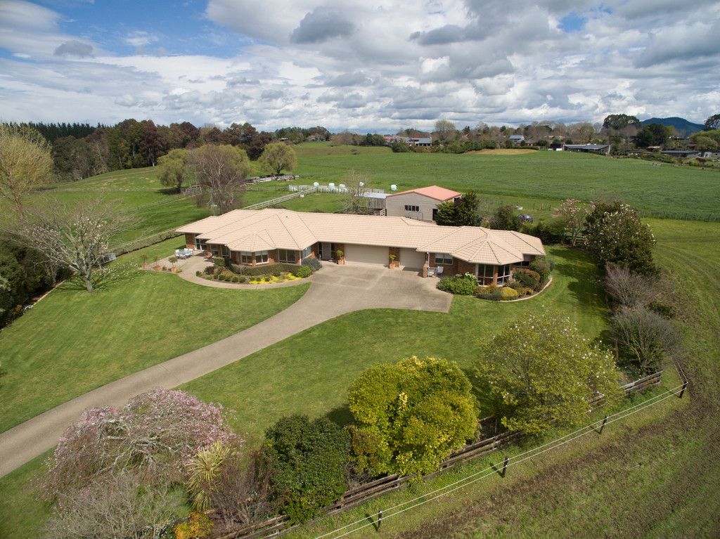 2048 Kihikihi Road, Te Awamutu, Waipa District
