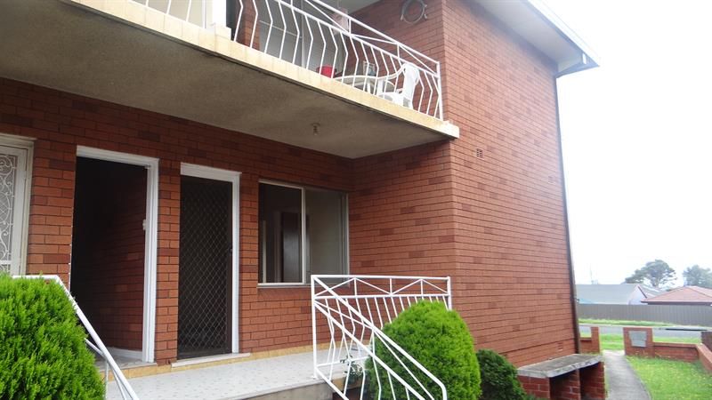 1/19 McGowen  Street, Port Kembla, NSW 2505