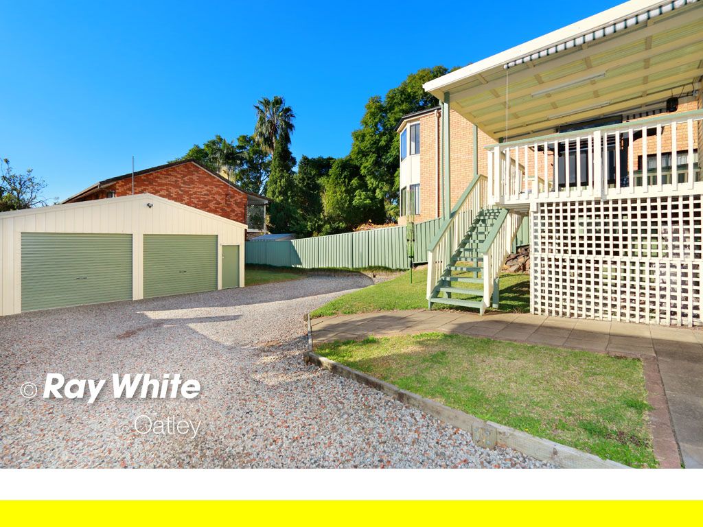 70 Henry Lawson Drive, Peakhurst, NSW 2210