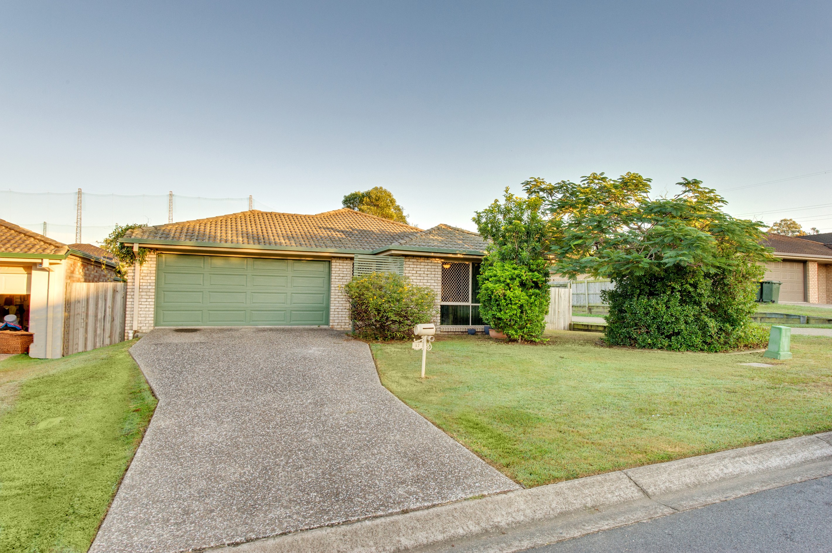 17 Blue Range Drive, Algester, QLD 4115