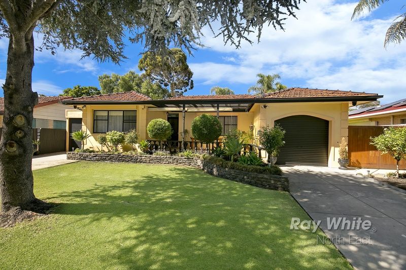 20 Down Drive, Valley View SA 5093