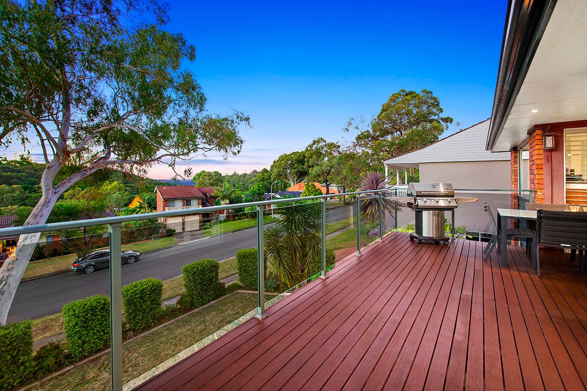 2 Yagoona Close, Bangor, NSW 2234