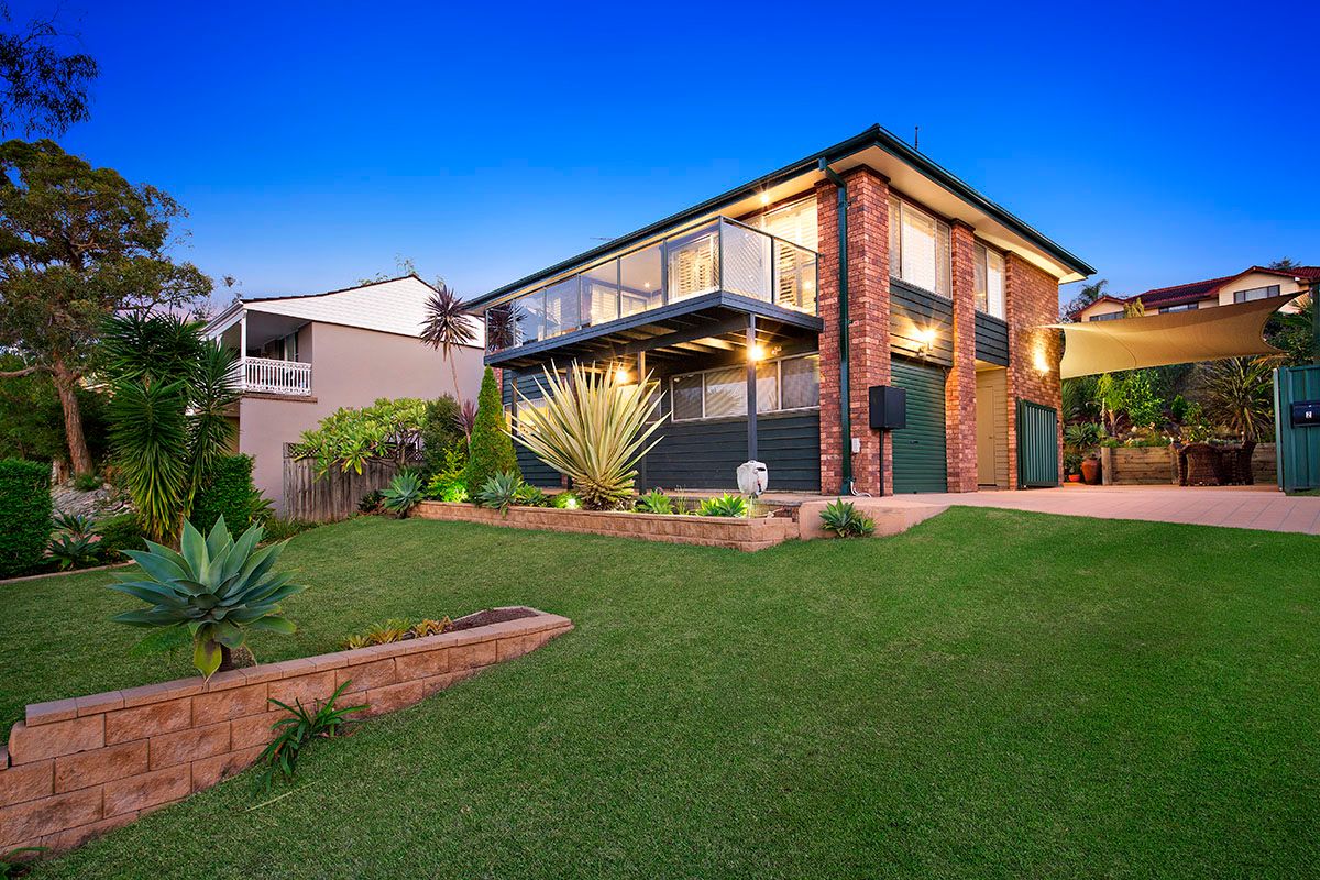 14 Seaview Drive, Apollo Bay, VIC