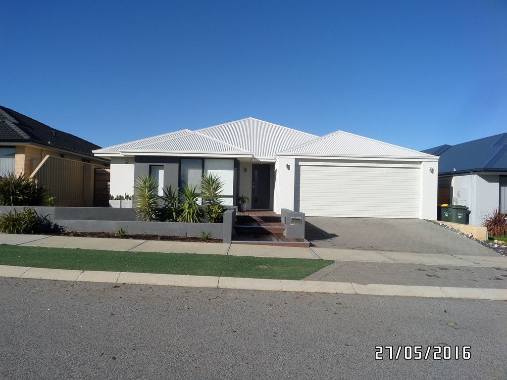 9 WETHERBY Link, Butler, WA 6036