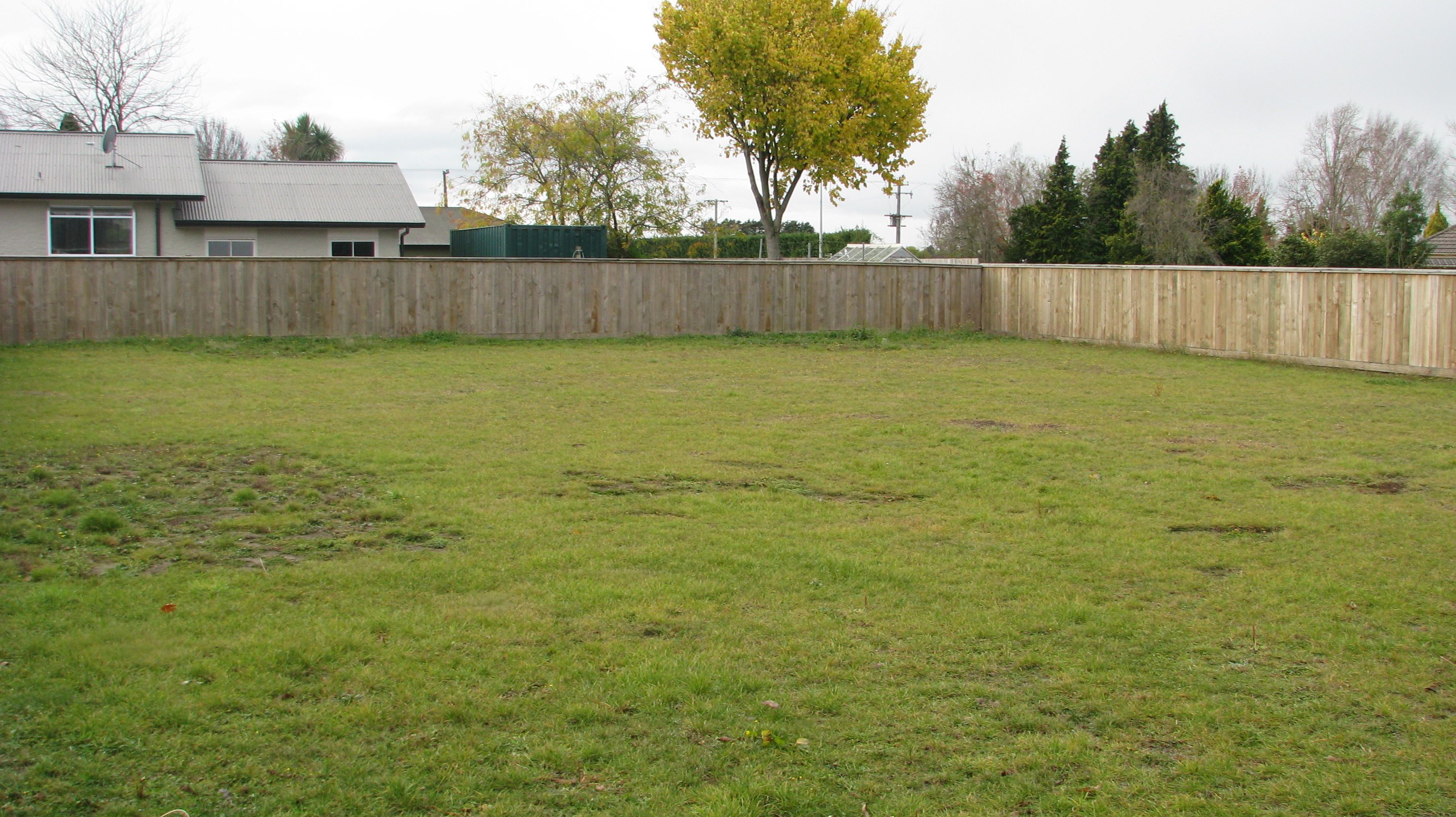 162 Allens Road, Ashburton, Ashburton District