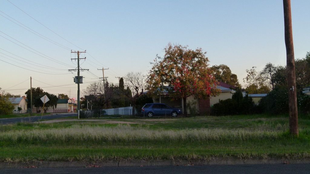 140 Farnell Street, Forbes, NSW 2871
