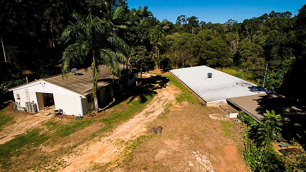 398 Myola Oakforest Road, Kuranda, QLD 4881