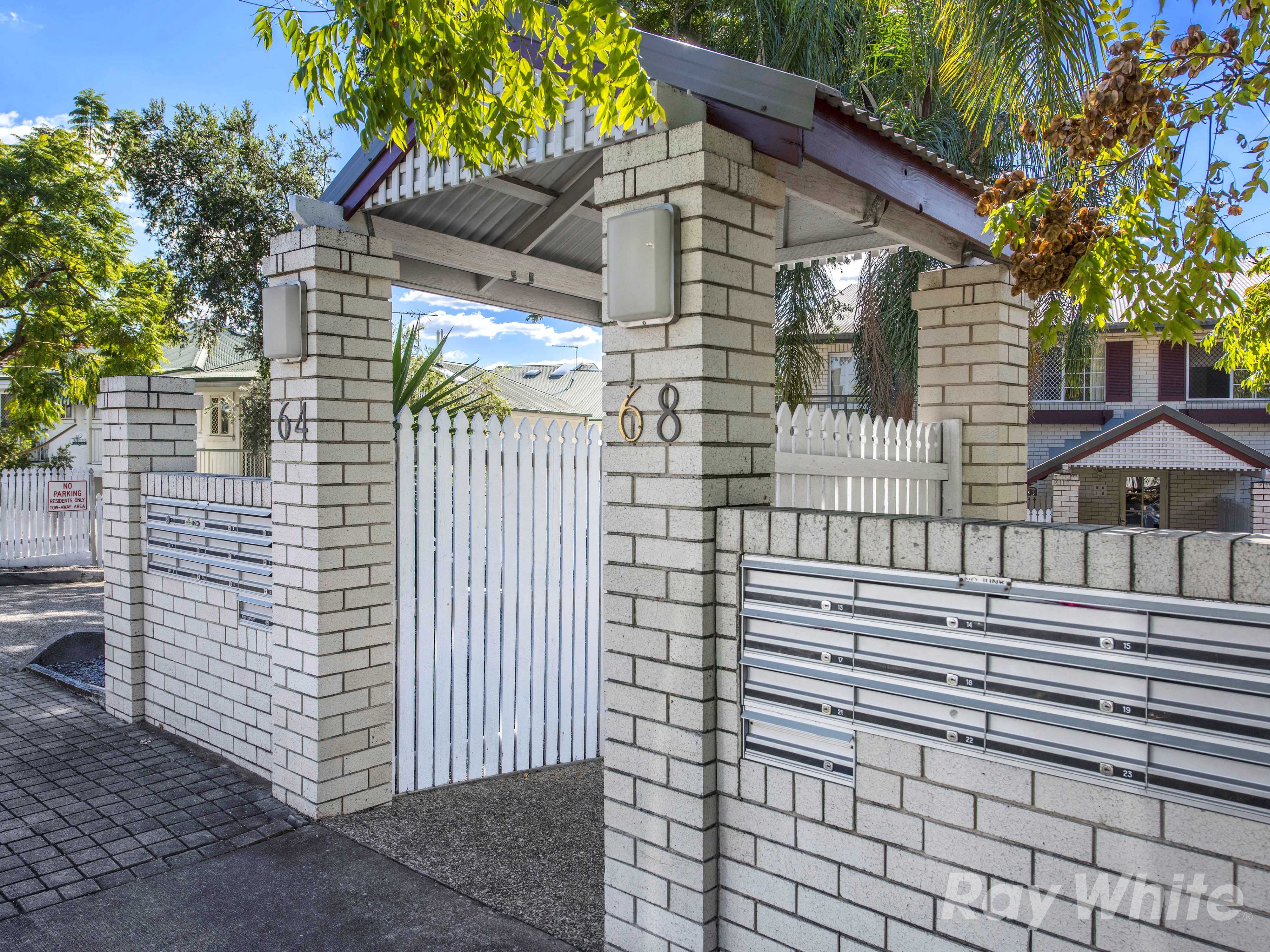 68 Herston Road, Kelvin Grove QLD 4059