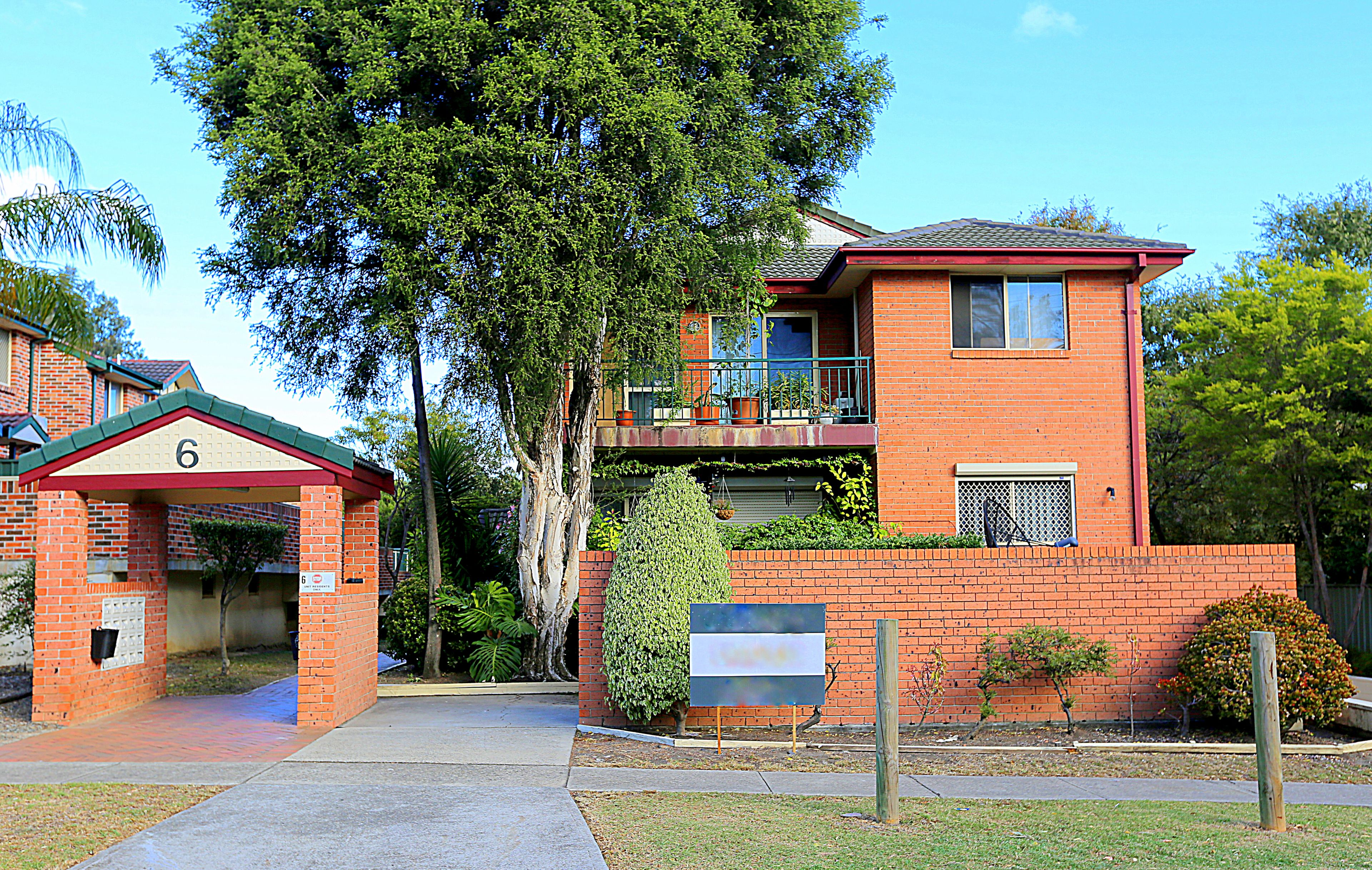 6 Myrtle Road, Bankstown NSW 2200
