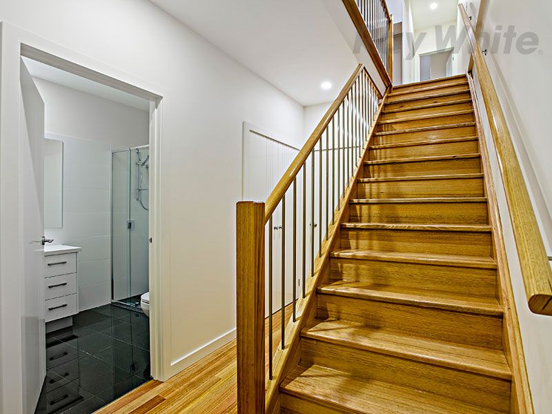 3/31 Mansfield Street, Thornbury, VIC 3071