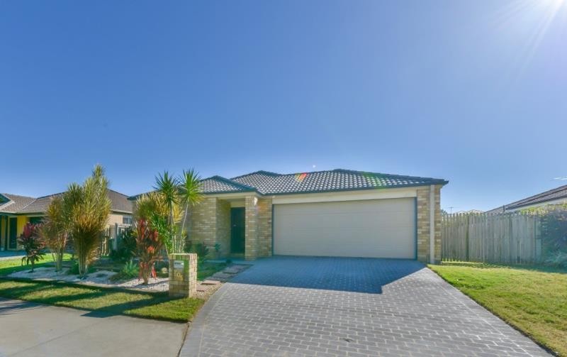 205 Barbour Road, Bracken Ridge, QLD 4017