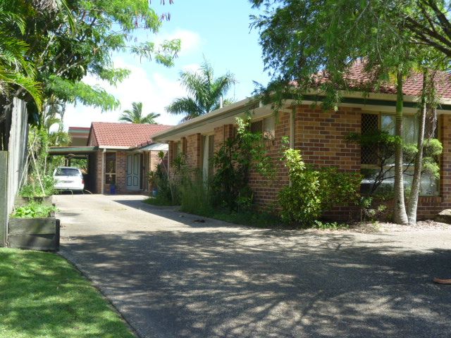 2/214. Karawatha Drive, Mountain Creek, QLD 4557