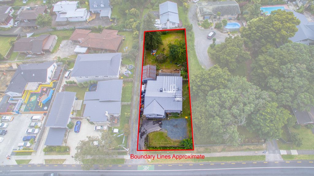 54 Alfriston Road, Manurewa, Manukau City