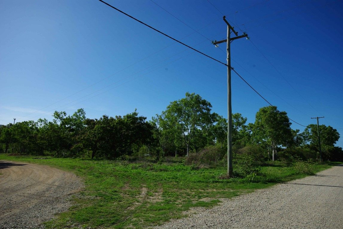 15 21 Ridge Street, Roseneath, QLD 4811 Sold Land/Development RWC