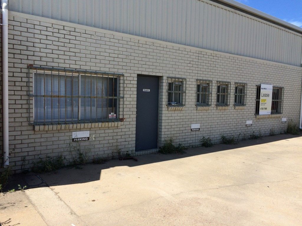 3/54 Pilkington Street, Garbutt, QLD 4814