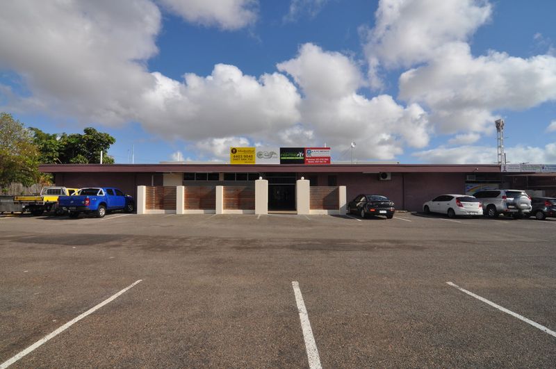 Commercial Offices Property Sold Cranbrook, QLD 12/1624 Brampton Avenue