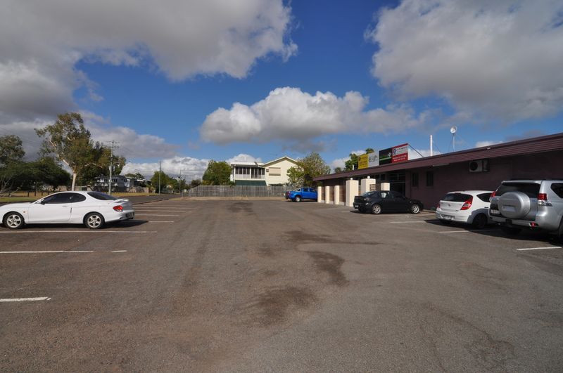 Commercial Offices Property Sold Cranbrook, QLD 12/1624 Brampton Avenue