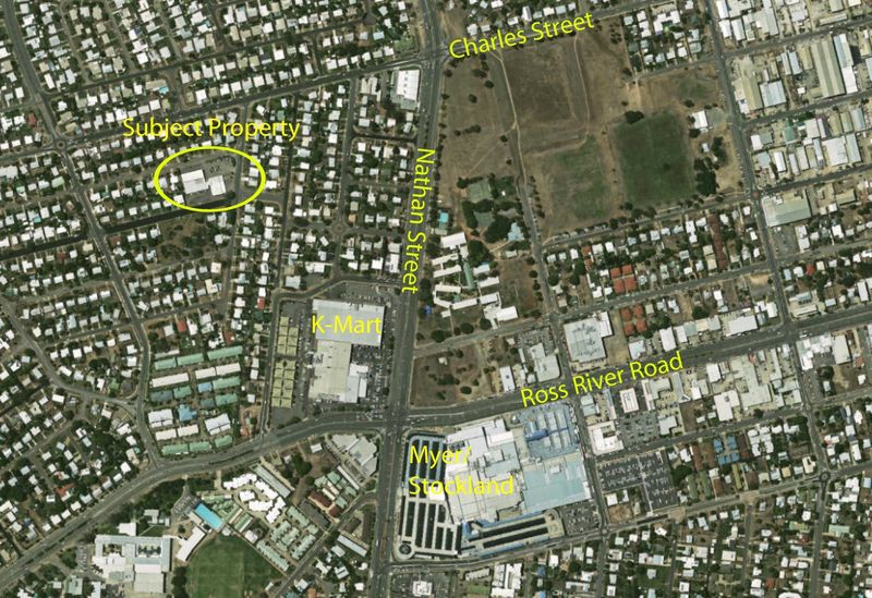 Commercial Offices Property Sold Cranbrook, QLD 12/1624 Brampton Avenue