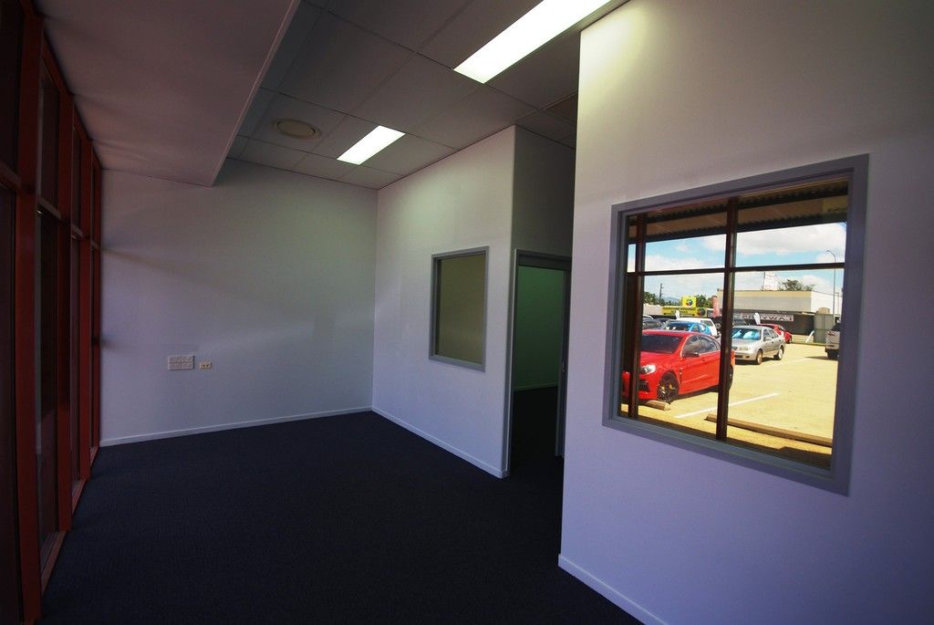 Shop G, 263 Charters Towers Road, Mysterton, QLD 4812