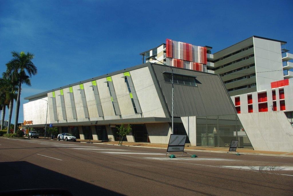 Suite 6,520 Flinders Street, Townsville City, QLD 4810