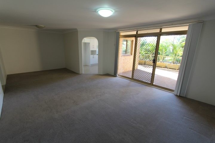 34/1-15 Tuckwell Place, Macquarie Park, NSW 2113
