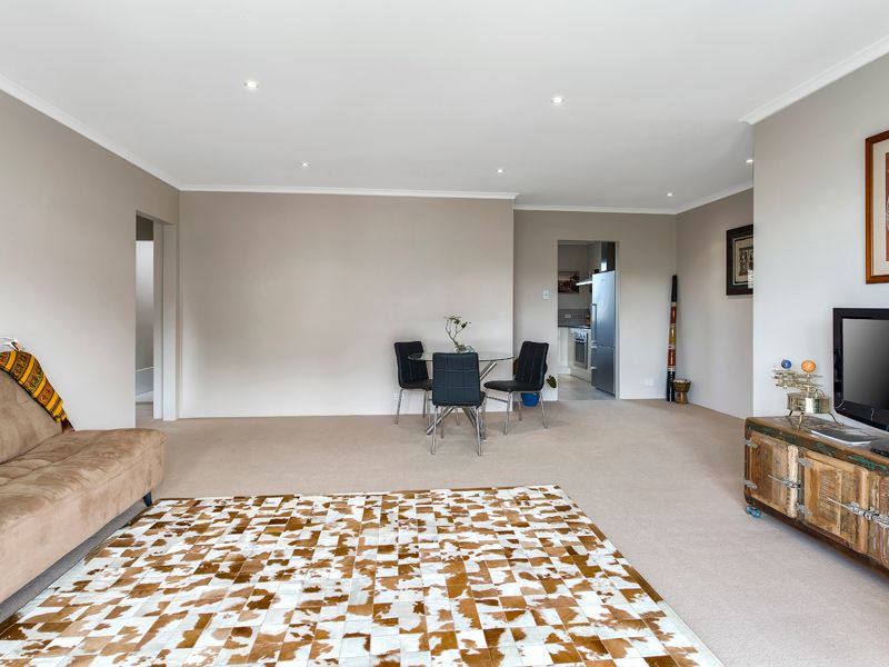 10/9 Rossiter Parade, Hamilton, QLD 4007