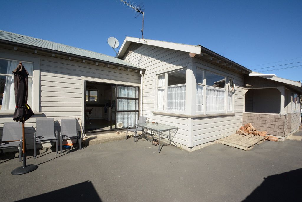 91 Argyle Street, Mosgiel, Dunedin City