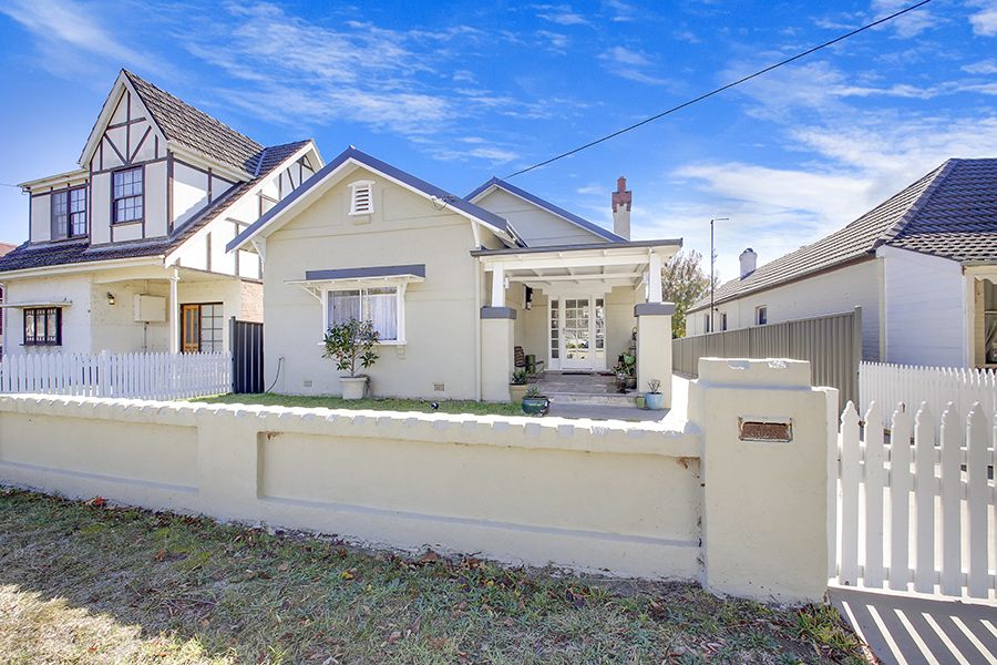 79 Citizen Street
