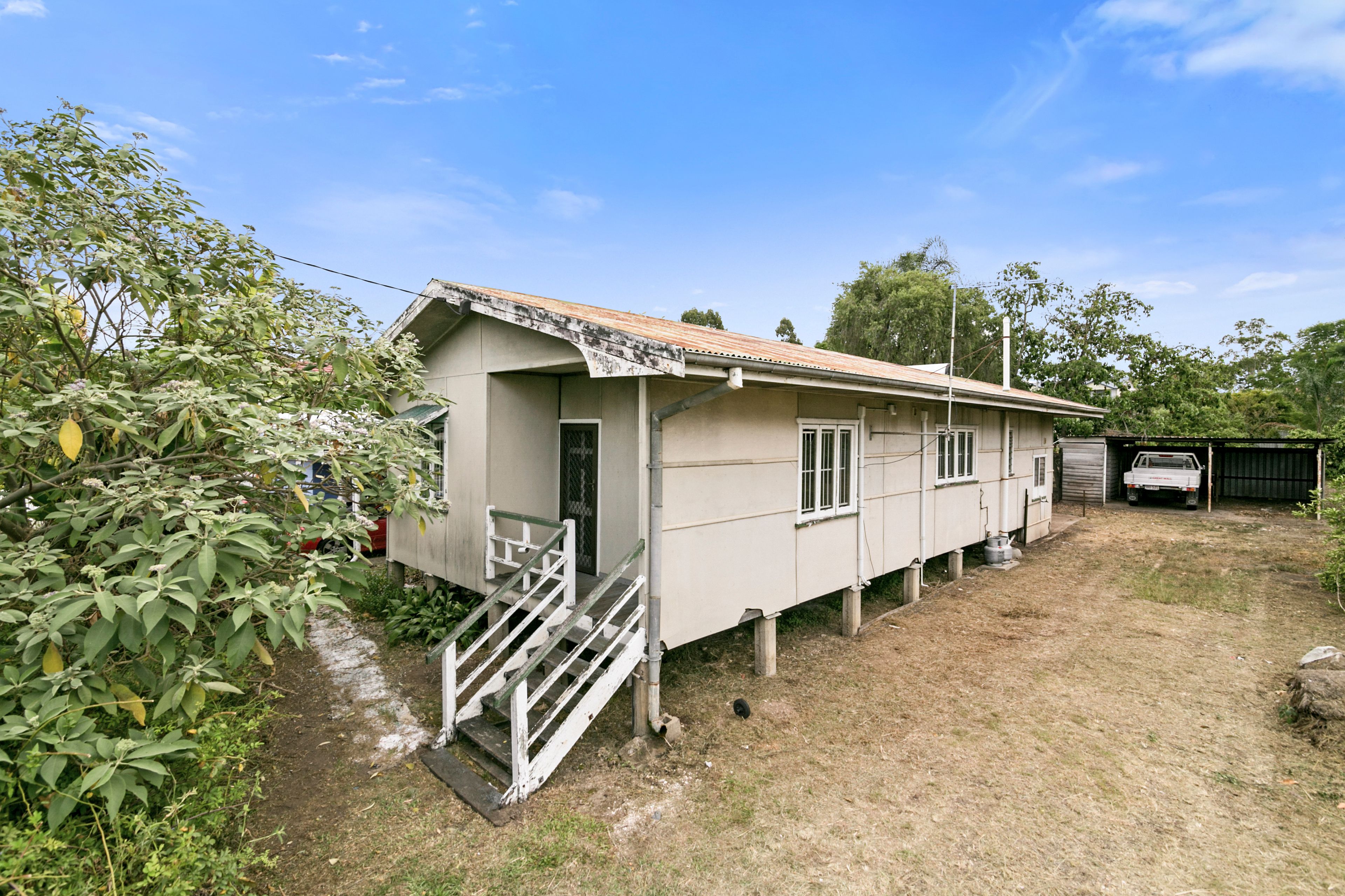 4 Francis Street, Redbank, QLD 4301