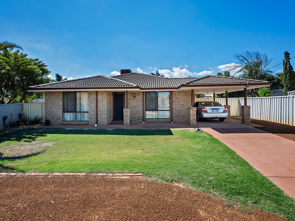 55 Bonamia Road, Utakarra, WA 6530