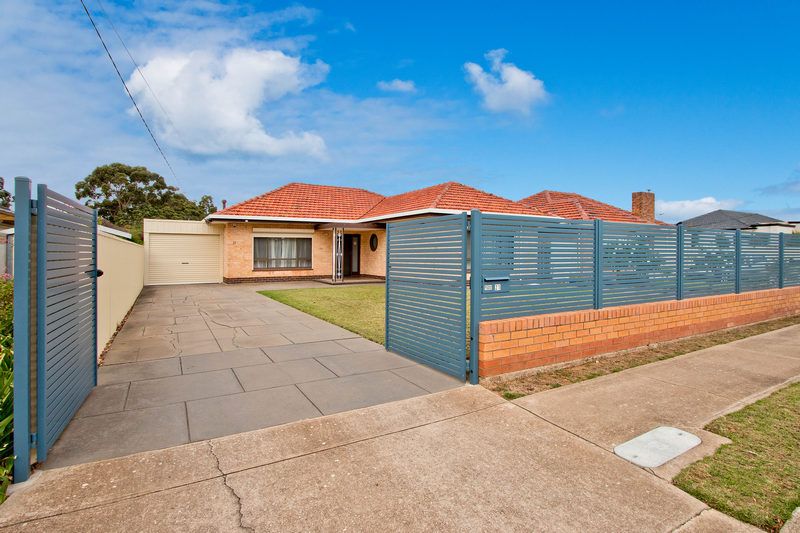 21 Hurstfield Terrace, Findon, SA 5023