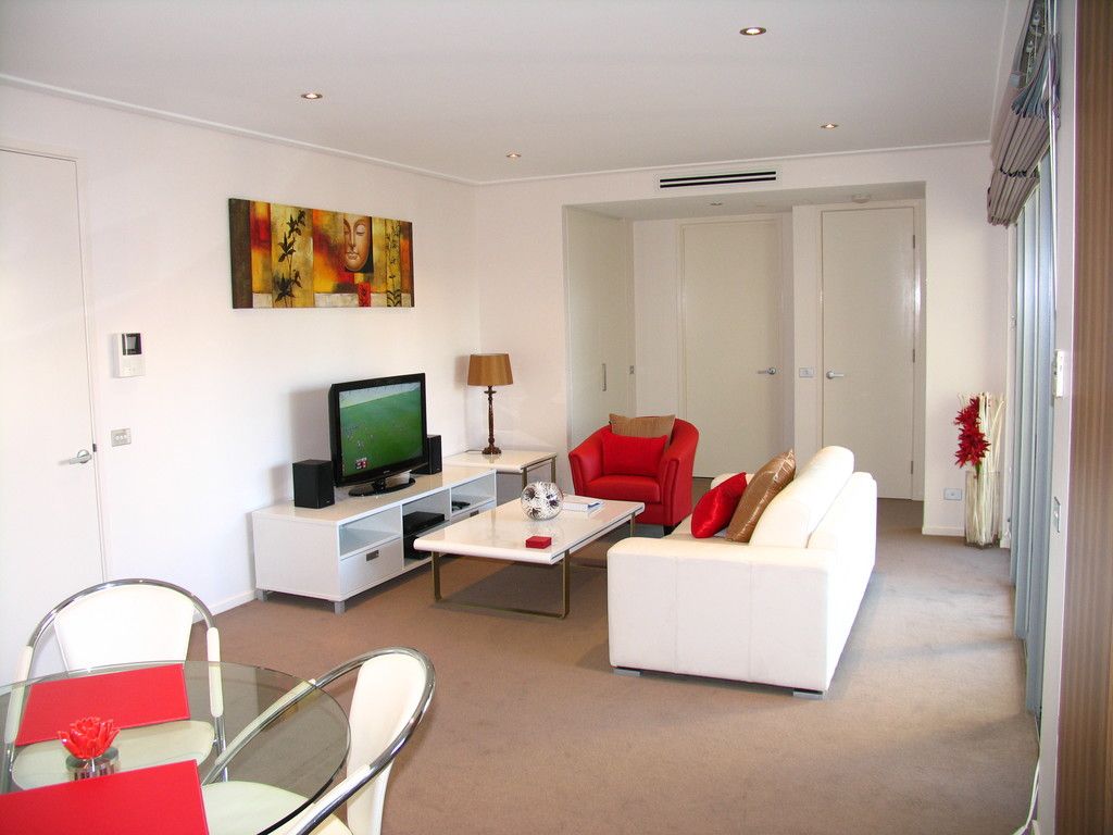 131/15 Coranderrk Street, Canberra, ACT 2601