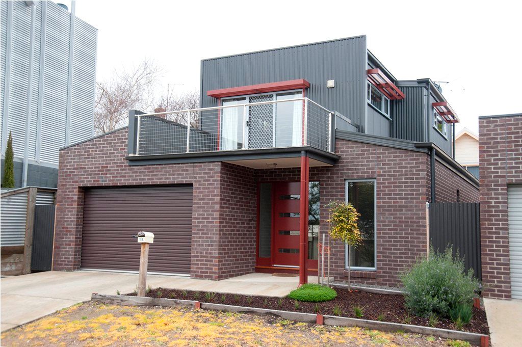 12 Butterfly Lane, GOLDEN POINT, VIC 3350