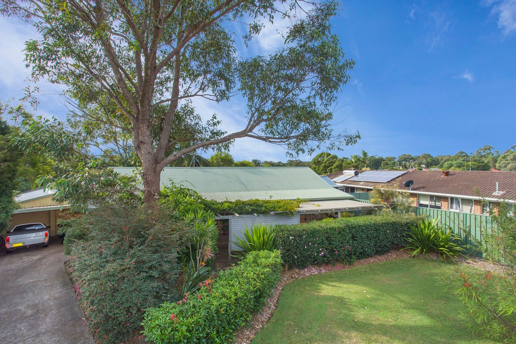 4 Gale Court, Raymond Terrace, NSW 2324