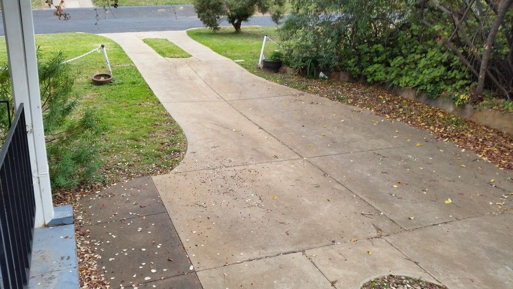 17a Albert Street, Parkes, NSW 2870