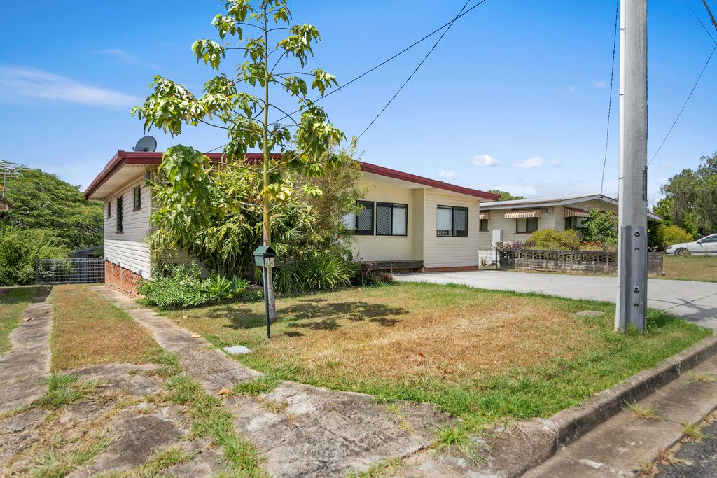 10 Farr Street, East Ipswich, QLD 4305