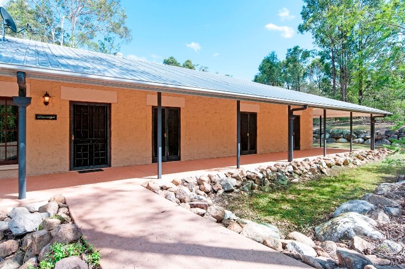 51 McInnes Road, Ironbark, QLD 4306