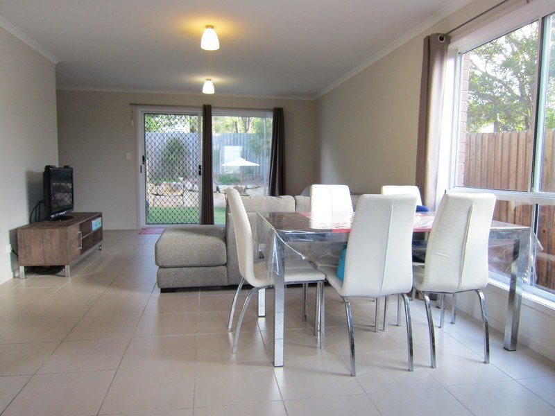 3/6 Denman Street, Leichhardt, QLD 4305