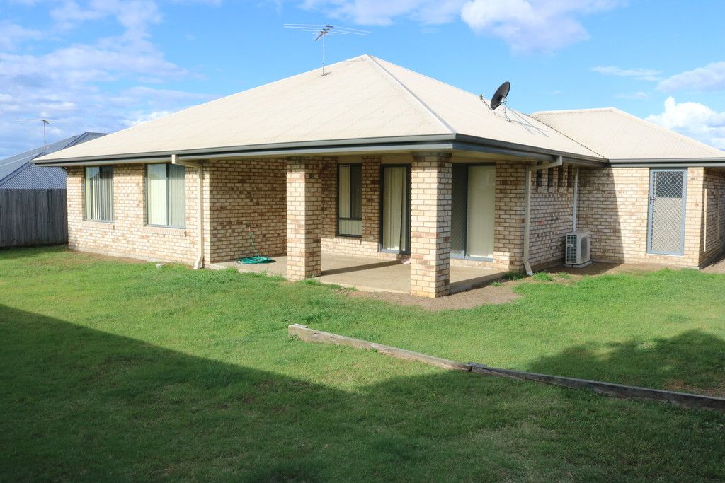 9 Tea Tree Place, Raceview, QLD 4305