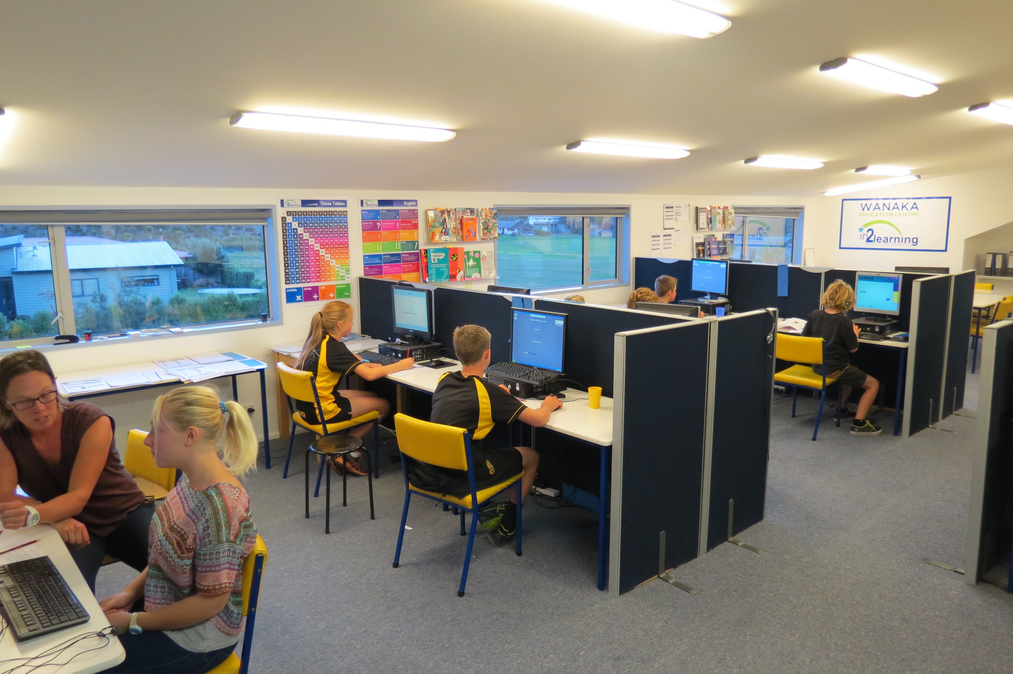 Wanaka, Queenstown Lakes District